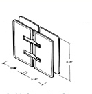 180° Glass-to-Glass