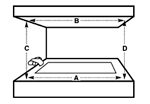 Tub Enclosure