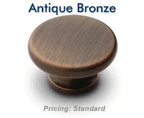 antique bronze